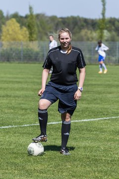 Bild 15 - wBJ FSC Kaltenkirchen - TSV Bordesholm : Ergebnis: 2:2